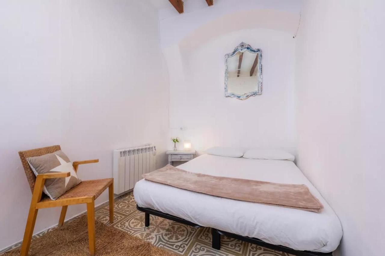 Campet50 Villa Felanitx Eksteriør bilde