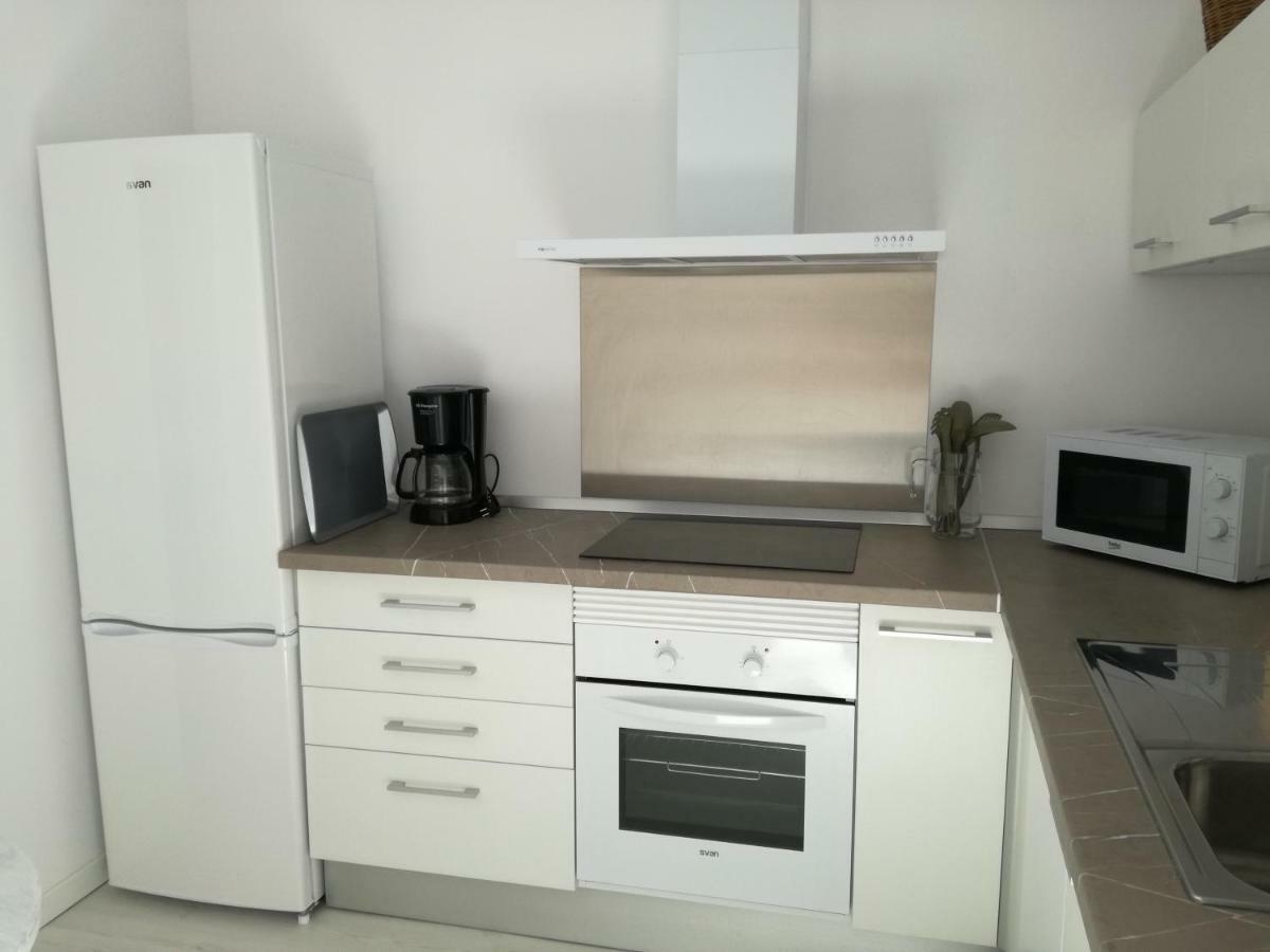 Campet50 Villa Felanitx Eksteriør bilde
